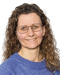 Billede af Winnie Mølsted Mikkelsen
