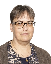 Billede af Mette Pausgaard Nielsen