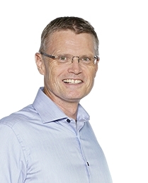 Billede af Martin Møller-Petersen