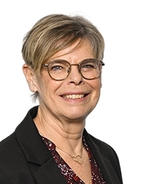 Billede af Lotte Svejstrup Christensen