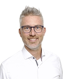 Billede af Peter Rinder