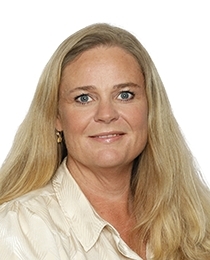 Billede af Trine Ugleholt Hansen