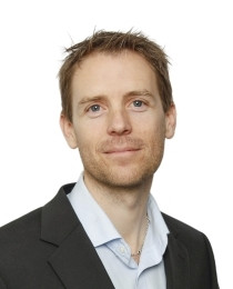 Billede af Lars Bech Johansen
