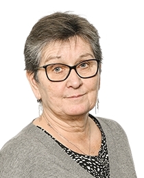 Billede af Tina Bregnhøj Løvén