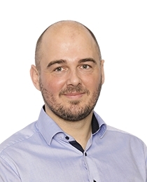 Billede af Morten Lyngsø Vester