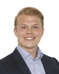 Billede af Lars Dixen