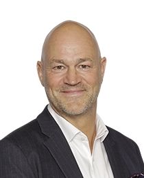 Billede af Martin Flodgaard