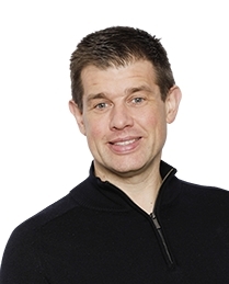 Billede af Michael Frisk Sørensen