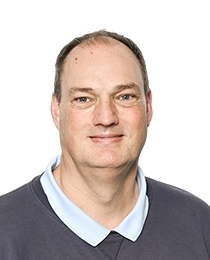 Billede af Jimmie Thomsen