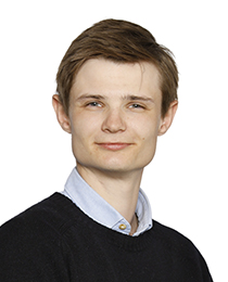 Billede af Bastian Rytter