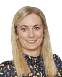 Billede af Christina Berg Christensen
