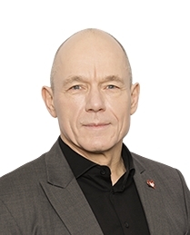 Billede af Henrik Leth Jensen