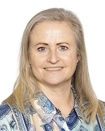 Billede af Mette Hovgaard