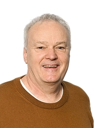 Billede af Ebbe Nielsen