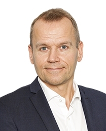 Billede af Klaus Pape Andersen