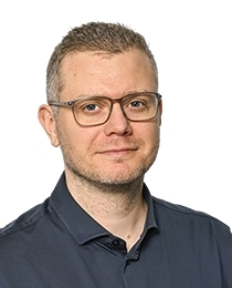 Billede af Kasper Bruun Hansen