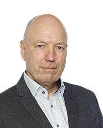 Billede af Benno Stenberg Schmidt