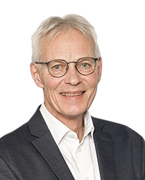Billede af Mogens Dahl Kvistgaard