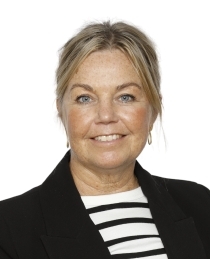Billede af Charlotte Friis Sørensen