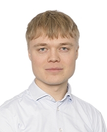 Billede af Mark Øhlenschlæger