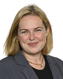 Billede af Pernille Lassen