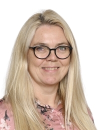 Billede af Anja Jerrild Juulsen