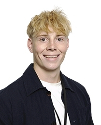 Billede af Marcus Jensen