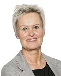 Billede af Joan Petersen