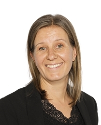 Billede af Charlotte Schjermer Klitte