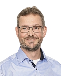 Billede af Peter Bugge Jakobsen