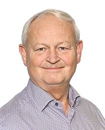 Billede af Kjeld Pedersen