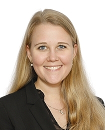 Billede af Elisabeth Pfingstl