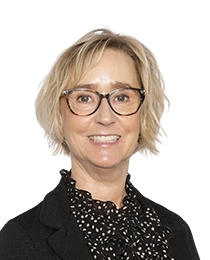 Billede af Annette Riis