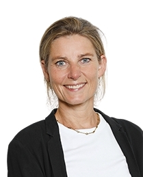 Billede af Trine Møgelvang