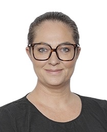 Billede af Kicki Juul