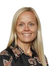 Billede af Ditte Møller Ingeby