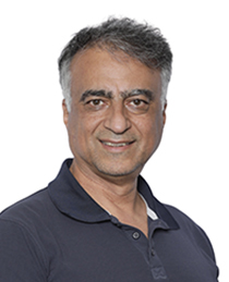 Billede af Kourosh Ghanbari