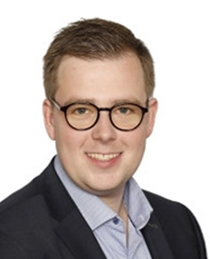 Billede af Mikkel Wind