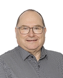 Billede af Jesper F. Andersen Siig