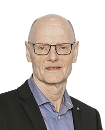Billede af Jens Kjærsgaard Nielsen