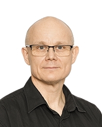 Billede af Knud Ahrnell Albrechtsen