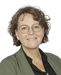Billede af Liselotte Kierkegaard