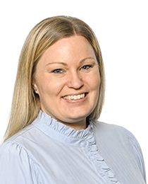 Billede af Trine Lindskov Pedersen