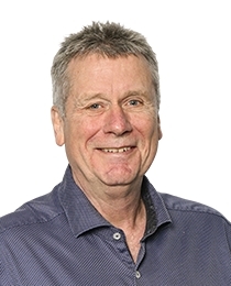 Billede af Michael Grue