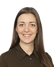 Billede af Anne-Sofie Hansen