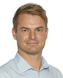 Billede af Søren Pedersen