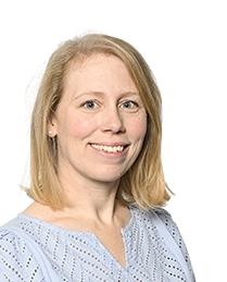 Billede af Vibe Åkerström Nielsen