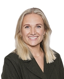 Billede af Camilla Jess Mangor