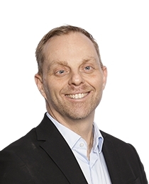 Sebastian Eriksen