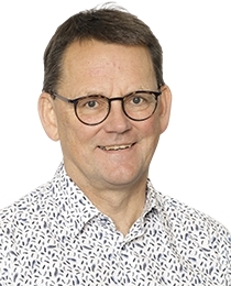 Billede af Søren Damsgaard Andersen